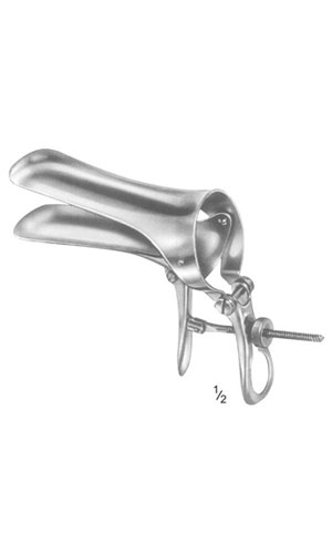 Vaginal Specula